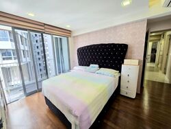 Blk 138B Lake Vista @ Yuan Ching (Jurong West), HDB 4 Rooms #558020231